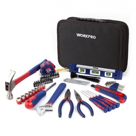 WorkPro 100-Piece 