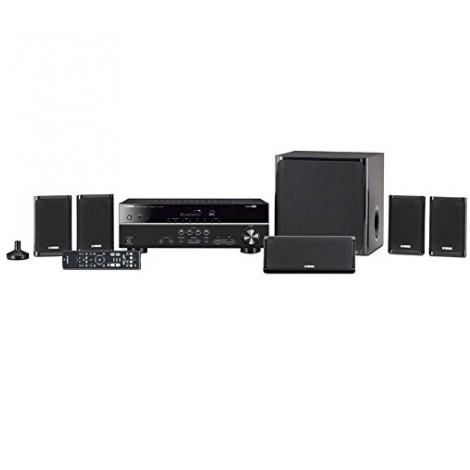 Yamaha YHT-4930 UBL