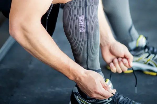 An in-depth review of the best compression leg & calf sleeves in 2018