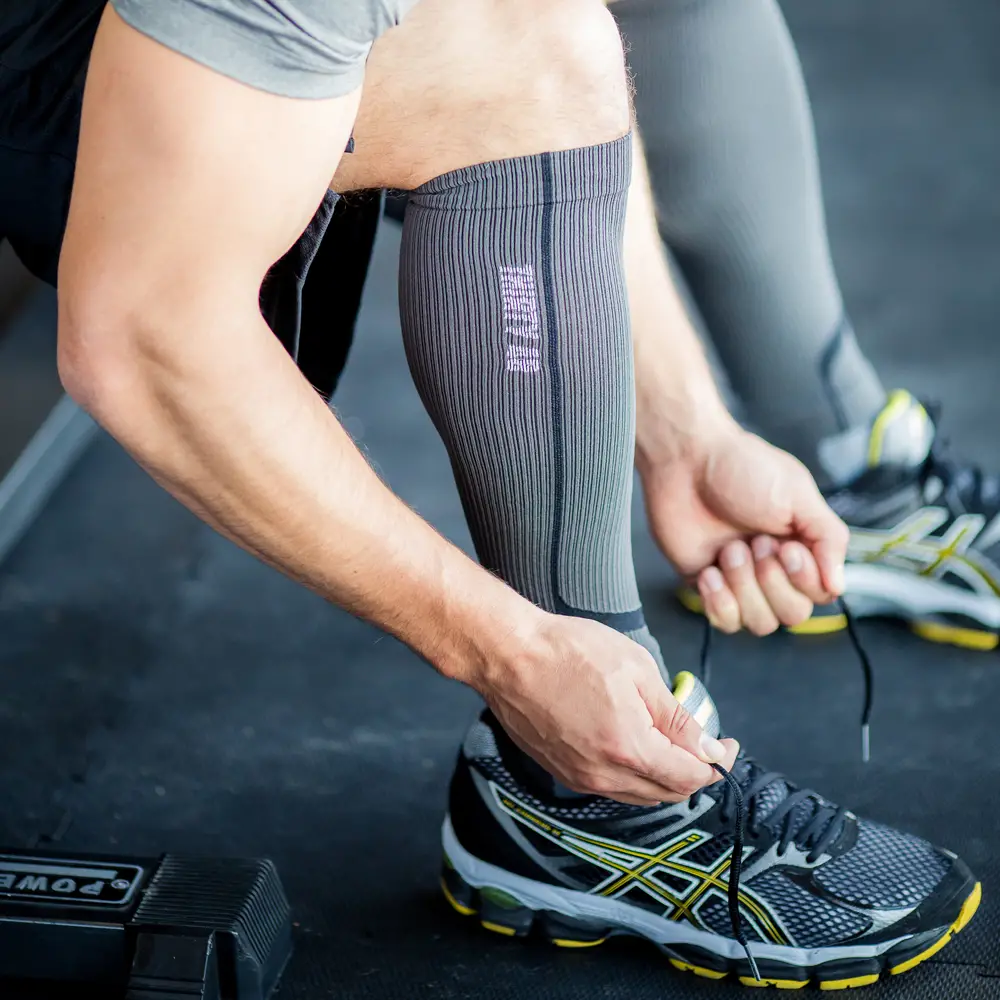 Best Compression Leg & Calf Sleeves Reviewed & Rated for Quality ...