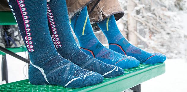 An in-depth review of the best electric socks in 2018