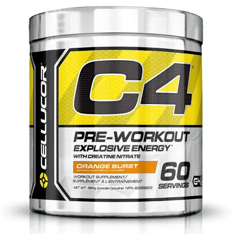 Cellucor C4 Original