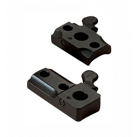 6. Leupold Quick Release