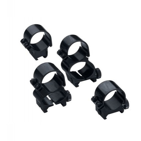 7. Weaver Detachable Top-Mount