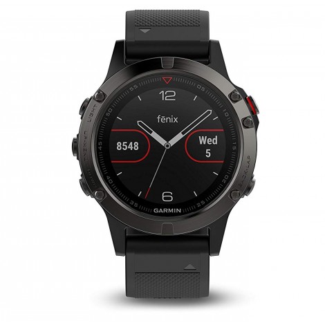 Fenix 5 Sapphire