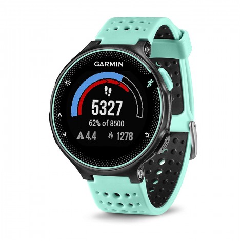 Forerunner 235