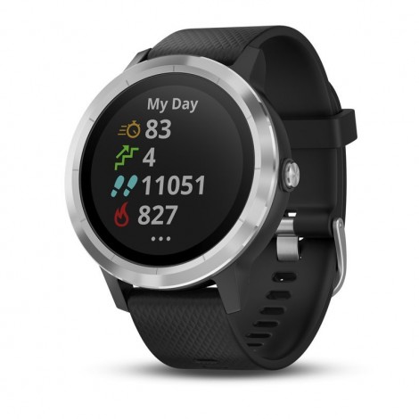 Vivoactive 3