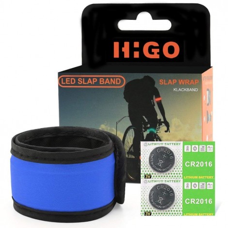 Higo Slap Armband