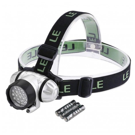 Lighting Ever Headlamp