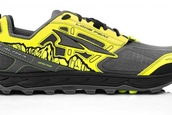 An in-depth review of the Altra Lone Peak 4.0
