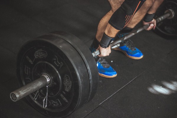 An in-depth review of the best weight lifting shoes in 2018