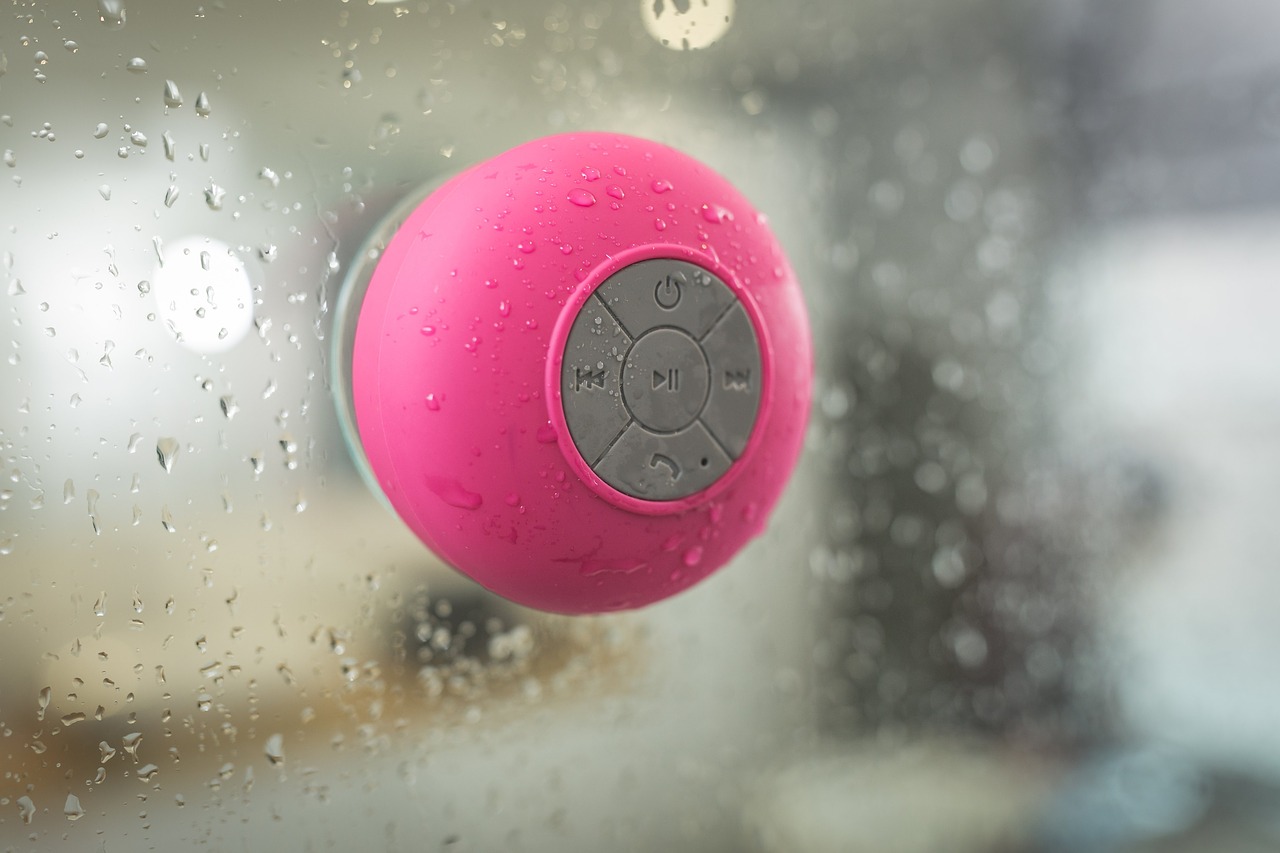 Best Shower Radios Reviewed & Rated for Quality TheGearHunt