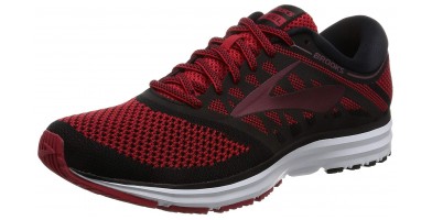 A comprehensive overall of the Brooks Revel running shoe. 