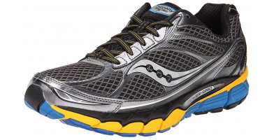 An in-depth review of the Saucony Ride 7 running shoe.