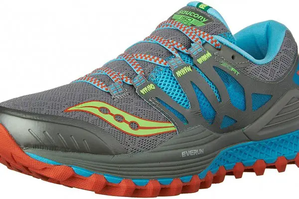 An in-depth review of the Saucony Xodus ISO