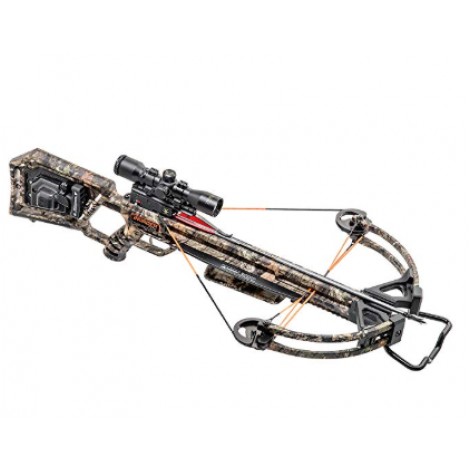 best 10 point crossbow