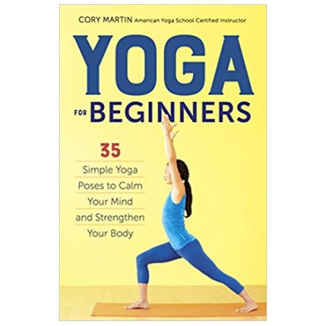 Yoga for Beginners