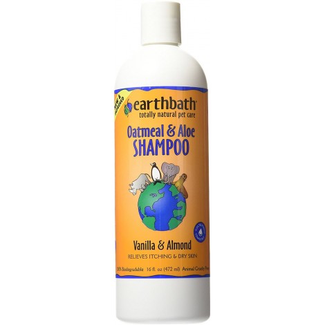 Earthbath All Natural