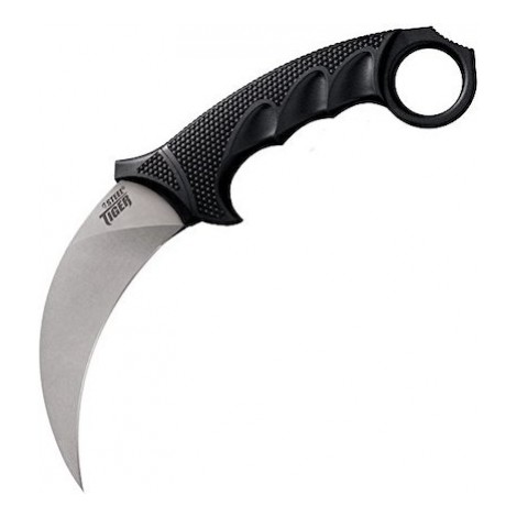 Cold Steel Tiger