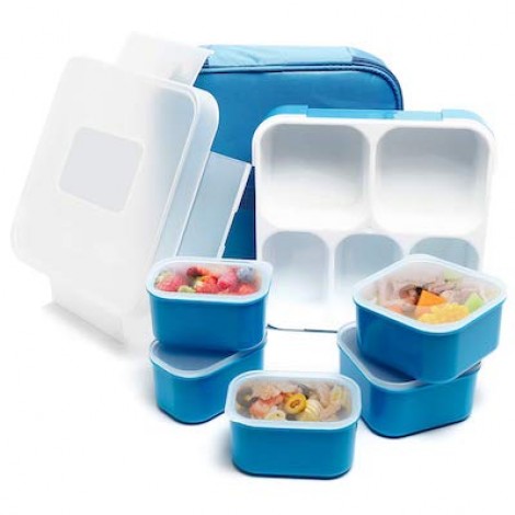 Fun Life Bento