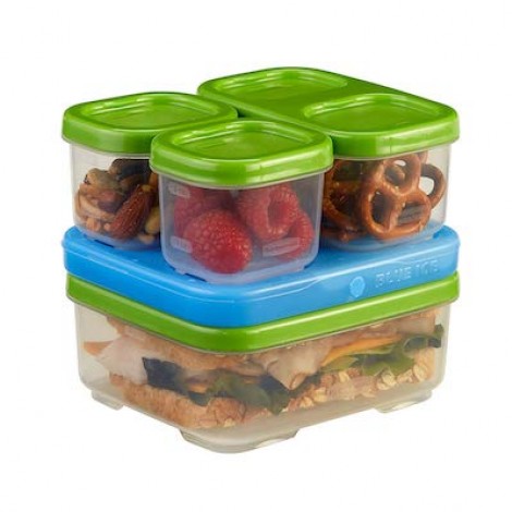 Rubbermaid Sandwich Kit