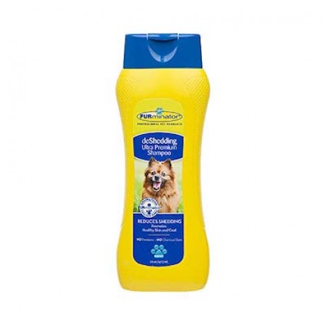 Furminator deShedding