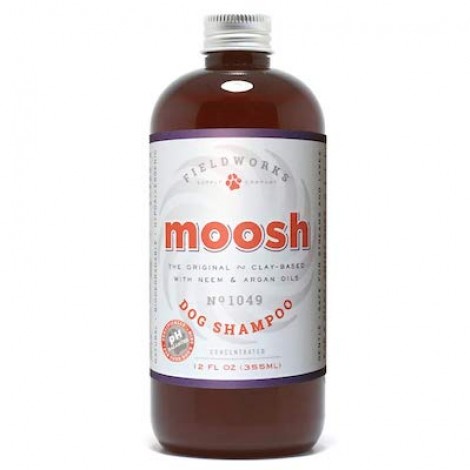 Moosh