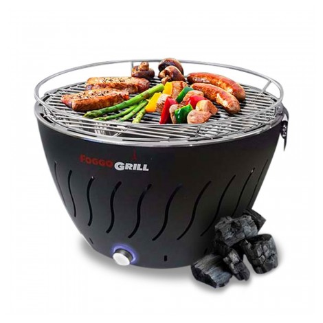 Foggo Grill