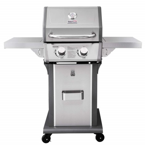 Royal Gourmet 2-Burner