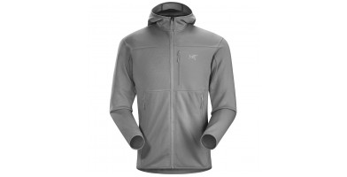 An in-depth review of the Arc'teryx Fortrez.