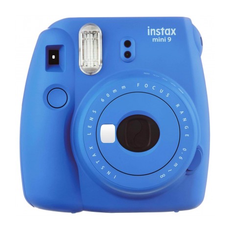 Instax Mini 9