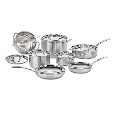 Cuisinart MCP-12N 