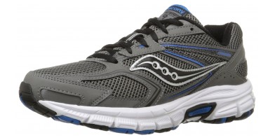 An in-depth review of the Saucony Cohesion 9 running shoe.