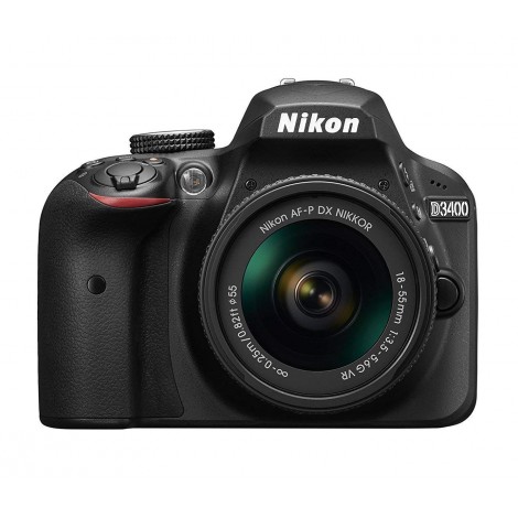 D3400