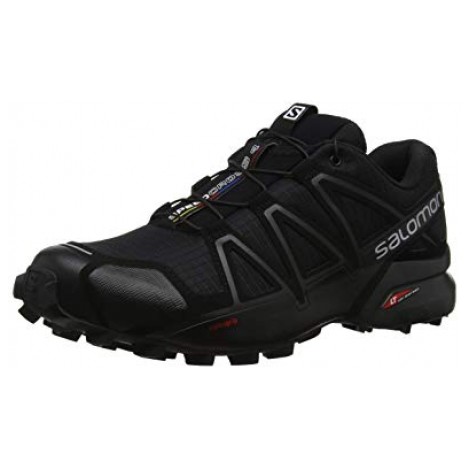 Salomon Speedcross 4