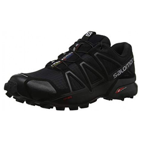 Salomon Speedcross 4 