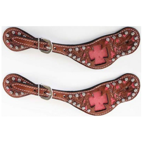 PRORIDER Leather