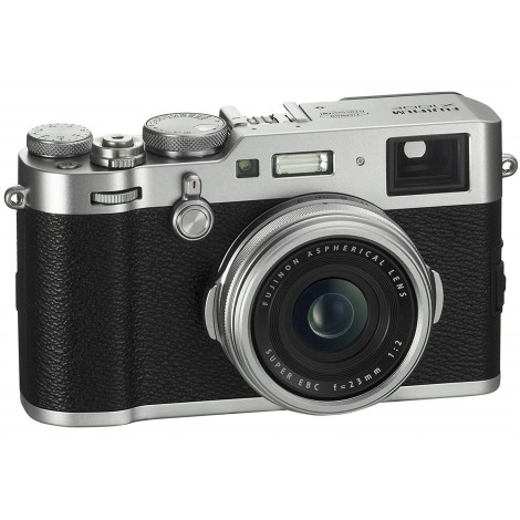X100F 24.3 MP