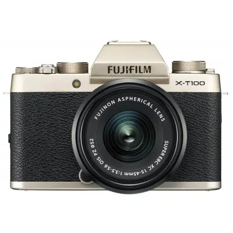 Best Fujifilm Cameras Reviewed & Rated For Quality - Reviews