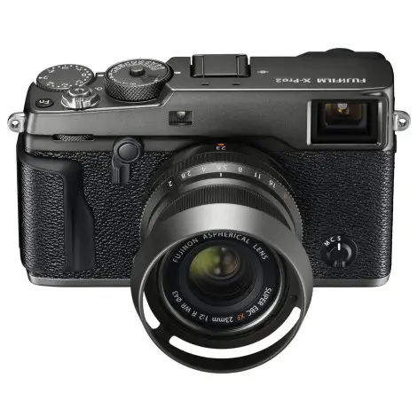 Best Fujifilm Cameras Reviewed & Rated For Quality - Reviews