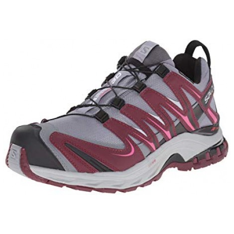 Salomon Women's XA Pro 3D 