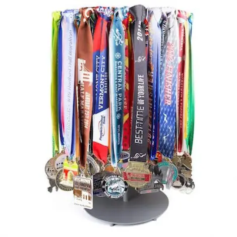 Running Medal Holders - GFAR Tabletop