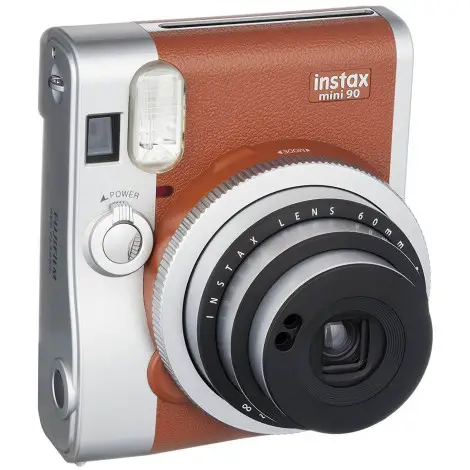 Instax Mini 90 