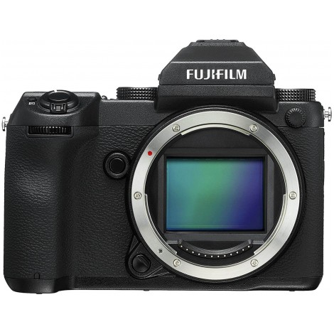 GFX 50S 51.4MP