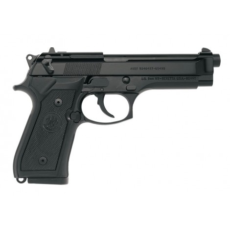 Beretta M9 Pistol