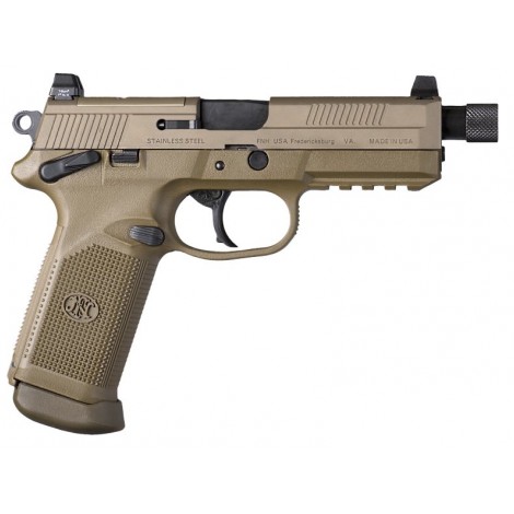 FNX-45 Tactical FDE