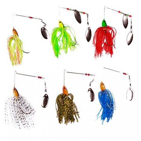 Free Fisher Hard Spinner