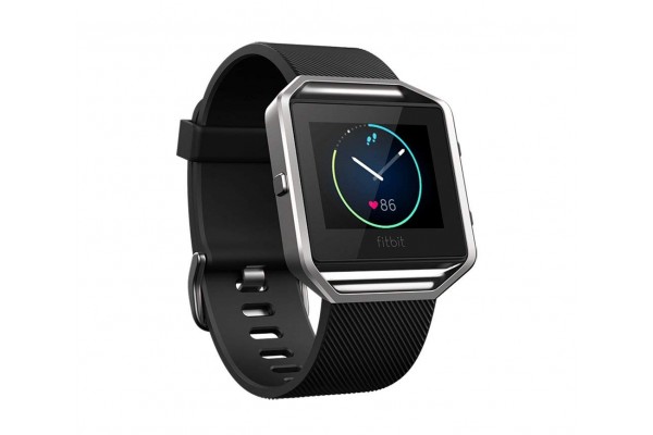 An in-depth review of the Fitbit Blaze fitness watch.