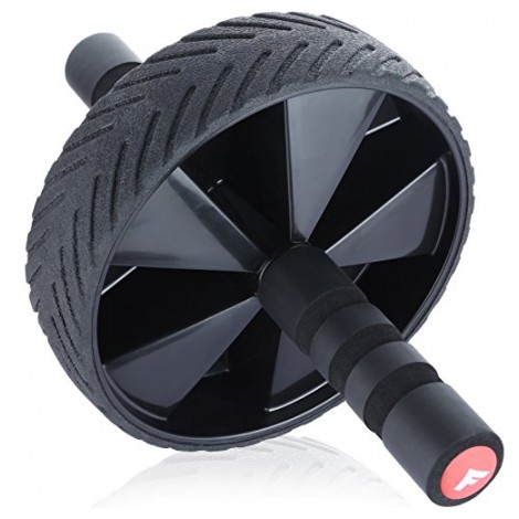 Fitnessery Wheel Roller