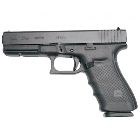 Glock G21 Gen4